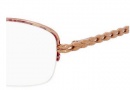 Liz Claiborne 309 Eyeglasses Eyeglasses - 01N4 Light Brown