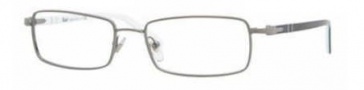 Persol PO 2391V Eyeglasses Eyeglasses - 945 Gunmetal 