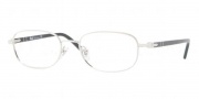Persol PO 2395V Eyeglasses Eyeglasses - 518 Silver