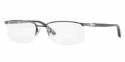 Persol PO 2398V Eyeglasses Eyeglasses - 986 Shiny Black