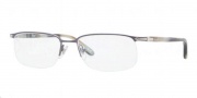 Persol PO 2398V Eyeglasses Eyeglasses - 988 Sand Anthracite