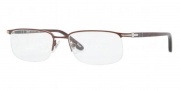 Persol PO 2398V Eyeglasses Eyeglasses - 989 Sand Brown