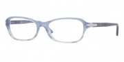 Persol PO 3006V Eyeglasses Eyeglasses - 947 Azure Gradient Smoke