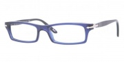 Persol PO 3010V Eyeglasses Eyeglasses - 181 Blue