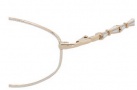 Liz Claiborne 311 Eyeglasses Eyeglasses - OSP5 Palladium Gold