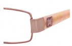 Liz Claiborne 341 Eyeglasses Eyeglasses - 068Q Pink