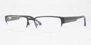 Brooks Brothers BB 494 Eyeglasses Eyeglasses - 1500 Black