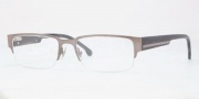 Brooks Brothers BB 494 Eyeglasses Eyeglasses - 1507 Gunmetal