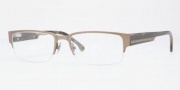 Brooks Brothers BB 494 Eyeglasses Eyeglasses - 1582 Taupe
