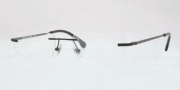 Brooks Brothers BB 496T Eyeglasses Eyeglasses - 1500T Black