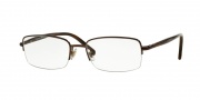 Brooks Brothers BB 499 Eyeglasses Eyeglasses - 1538 Brown