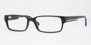 Brooks Brothers BB 732 Eyeglasses Eyeglasses - 6000 Black