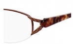 Liz Claiborne 415 Eyeglasses Eyeglasses - OK2L Bronze
