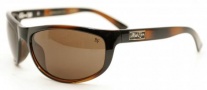 Black Flys Bermuda Fly Sunglasses Sunglasses - Shiny Tortoise 