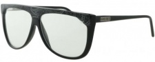Black Flys Sunglasses Fixie Fly (clear lens) Sunglasses - Shiny Black / Grey