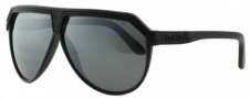Black Flys Sunglasses Fly Mamba Sunglasses - Shiny Black