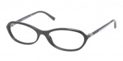 Prada PR 05OV Eyeglasses Eyeglasses - 1AB1O1 Gloss Black