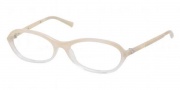 Prada PR 05OV Eyeglasses Eyeglasses - EAD1O1 Ivory