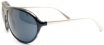 Black Flys Sunglasses Fly Silencer Sunglasses - Black / Grey