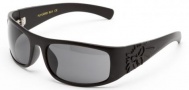 Black Flys Sunglasses Flycardi Sunglasses - Matte Black Polarized