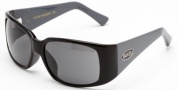 Black Flys Sunglasses Fly By  Sunglasses - Black / Grey 