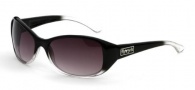 Black Flys Sunglasses Royal Flyness Sunglasses - Black Gradient 