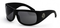 Black Flys Sunglasses Fly Coca Sunglasses - Matte Black 