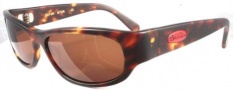 Black Flys Sunglasses Fly 2K Sunglasses - Matte Tortoise