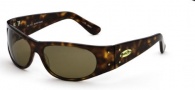 Black Flys Sunglasses Fly No. 5 Sunglasses - Tortoise 
