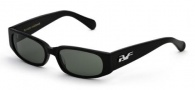 Black Flys Sunglasses Fly 9000 Sunglasses - Shiny Black 