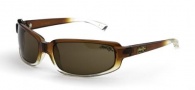 Black Flys Sunglasses Fly Hopper  Sunglasses - Brown Gradient