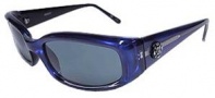 Black Flys Sunglasses Inflyt Sunglasses - Blue 
