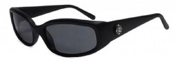 Black Flys Sunglasses Inflyt Sunglasses - Matte Black 