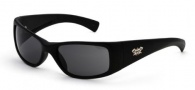 Black Flys Sunglasses Inflyt II Sunglasses - Matte Black 