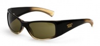 Black Flys Sunglasses Inflyt II Sunglasses - Caramel