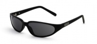 Black Flys Micro Fly Sunglasses Sunglasses - Black 