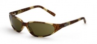 Black Flys Micro Fly Sunglasses Sunglasses - Tortoise 