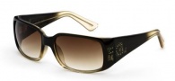 Black Flys Beverly Fly Sunglasses Sunglasses - Caramel
