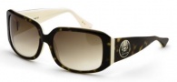 Black Flys Deluxe Fly Sunglasses Sunglasses - Tortoise Cream 