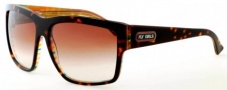 Black Flys Free Flying Sunglasses Sunglasses - Shiny Tortoise / Stripes