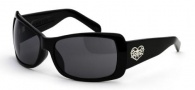 Black Flys Fly Society Sunglasses Sunglasses - Black