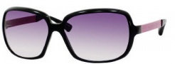 Marc by Marc Jacobs MMJ 140/S Sunglasses Sunglasses - ORMG Black Palladium (9C Dark Gray Gradient Lens)