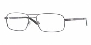Versace VE1190 Eyeglasses Eyeglasses - 1295 Anthracite