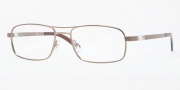 Versace VE1190 Eyeglasses Eyeglasses - 1296 Brown