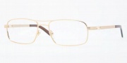 Versace VE1190 Eyeglasses Eyeglasses - 1297 Matte Gold