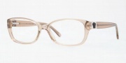 Versace VE3148 Eyeglasses Eyeglasses - 932 Transparent Brown