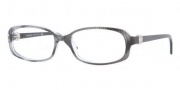 Versace VE3149B Eyeglasses Eyeglasses - 933 Crystal Rule Black