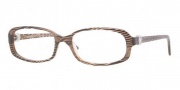 Versace VE3149B Eyeglasses Eyeglasses - 934 Wave on Brown