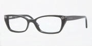Versace VE3150B Eyeglasses Eyeglasses - GB1 Shiny Black