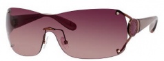 Marc by Marc Jacobs MMJ 169/S Sunglasses Sunglasses - OY6O Brown Rose (A5 Brown Rose Lens)